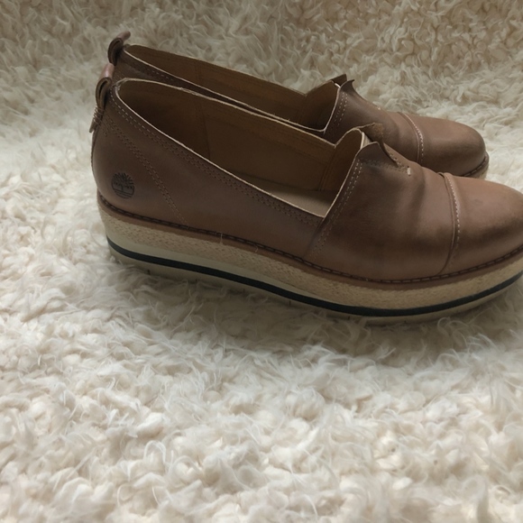 Timberland espadrilles 8 - Picture 2 of 4